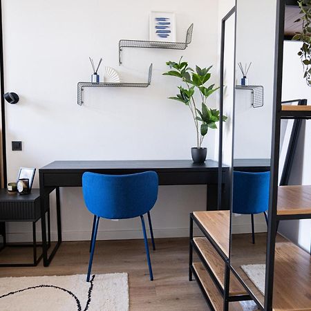 10 Minutes Charles Bridge Modern Apartment, 布拉格 外观 照片