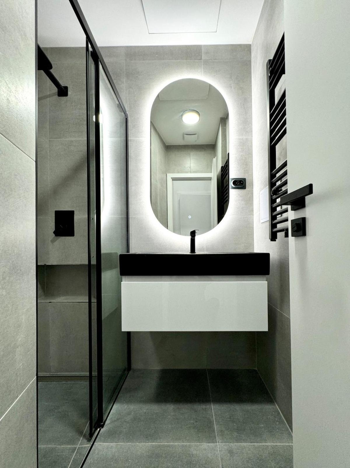 10 Minutes Charles Bridge Modern Apartment, 布拉格 外观 照片