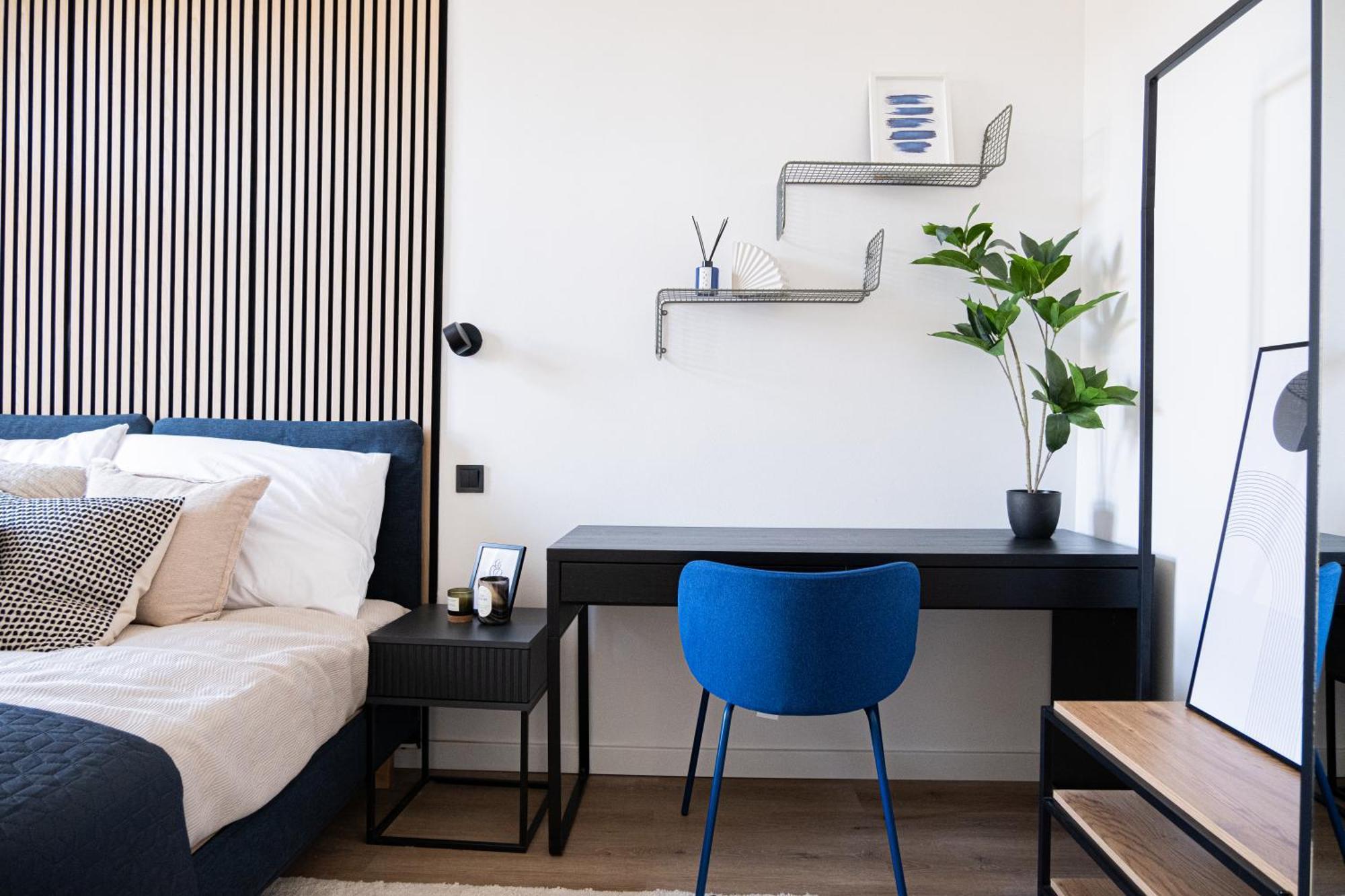 10 Minutes Charles Bridge Modern Apartment, 布拉格 外观 照片